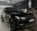 Чорний Ленд Ровер Range Rover Sport, об'ємом двигуна 2.99 л та пробігом 138 тис. км за 24900 $, фото 2 на Automoto.ua