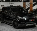 Чорний Ленд Ровер Range Rover Sport, об'ємом двигуна 3 л та пробігом 76 тис. км за 55000 $, фото 9 на Automoto.ua