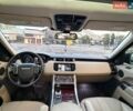 Чорний Ленд Ровер Range Rover Sport, об'ємом двигуна 3 л та пробігом 118 тис. км за 25700 $, фото 24 на Automoto.ua