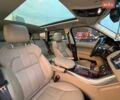 Чорний Ленд Ровер Range Rover Sport, об'ємом двигуна 3 л та пробігом 118 тис. км за 25700 $, фото 13 на Automoto.ua
