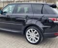 Чорний Ленд Ровер Range Rover Sport, об'ємом двигуна 2.99 л та пробігом 119 тис. км за 34999 $, фото 33 на Automoto.ua