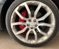 Чорний Ленд Ровер Range Rover Sport, об'ємом двигуна 4.37 л та пробігом 123 тис. км за 37400 $, фото 7 на Automoto.ua