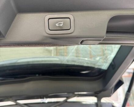 Чорний Ленд Ровер Range Rover Sport, об'ємом двигуна 2.99 л та пробігом 123 тис. км за 25900 $, фото 20 на Automoto.ua