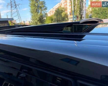 Чорний Ленд Ровер Range Rover Sport, об'ємом двигуна 4.4 л та пробігом 171 тис. км за 32922 $, фото 50 на Automoto.ua