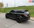 Чорний Ленд Ровер Range Rover Sport, об'ємом двигуна 2.99 л та пробігом 214 тис. км за 29000 $, фото 47 на Automoto.ua