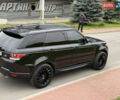 Чорний Ленд Ровер Range Rover Sport, об'ємом двигуна 2.99 л та пробігом 214 тис. км за 29000 $, фото 67 на Automoto.ua