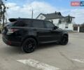 Чорний Ленд Ровер Range Rover Sport, об'ємом двигуна 3 л та пробігом 196 тис. км за 26999 $, фото 13 на Automoto.ua