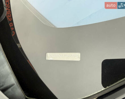Чорний Ленд Ровер Range Rover Sport, об'ємом двигуна 2.99 л та пробігом 216 тис. км за 24000 $, фото 30 на Automoto.ua