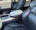 Чорний Ленд Ровер Range Rover Sport, об'ємом двигуна 2.99 л та пробігом 204 тис. км за 25600 $, фото 19 на Automoto.ua