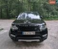 Чорний Ленд Ровер Range Rover Sport, об'ємом двигуна 3 л та пробігом 162 тис. км за 25000 $, фото 7 на Automoto.ua