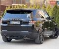 Чорний Ленд Ровер Range Rover Sport, об'ємом двигуна 2.99 л та пробігом 130 тис. км за 29000 $, фото 3 на Automoto.ua