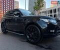 Чорний Ленд Ровер Range Rover Sport, об'ємом двигуна 4.37 л та пробігом 171 тис. км за 33110 $, фото 9 на Automoto.ua