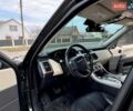 Чорний Ленд Ровер Range Rover Sport, об'ємом двигуна 3 л та пробігом 196 тис. км за 26999 $, фото 31 на Automoto.ua
