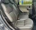 Чорний Ленд Ровер Range Rover Sport, об'ємом двигуна 2.99 л та пробігом 123 тис. км за 24900 $, фото 22 на Automoto.ua