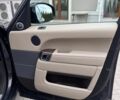 Чорний Ленд Ровер Range Rover Sport, об'ємом двигуна 2.99 л та пробігом 123 тис. км за 24900 $, фото 23 на Automoto.ua