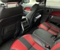 Чорний Ленд Ровер Range Rover Sport, об'ємом двигуна 3 л та пробігом 82 тис. км за 54597 $, фото 4 на Automoto.ua