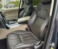 Чорний Ленд Ровер Range Rover Sport, об'ємом двигуна 2.99 л та пробігом 123 тис. км за 25900 $, фото 9 на Automoto.ua