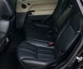 Чорний Ленд Ровер Range Rover Sport, об'ємом двигуна 2.99 л та пробігом 197 тис. км за 23500 $, фото 4 на Automoto.ua