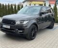 Чорний Ленд Ровер Range Rover Sport, об'ємом двигуна 2.99 л та пробігом 123 тис. км за 24900 $, фото 1 на Automoto.ua
