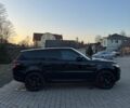 Чорний Ленд Ровер Range Rover Sport, об'ємом двигуна 3 л та пробігом 173 тис. км за 24800 $, фото 4 на Automoto.ua