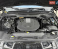 Чорний Ленд Ровер Range Rover Sport, об'ємом двигуна 2.99 л та пробігом 216 тис. км за 24000 $, фото 27 на Automoto.ua