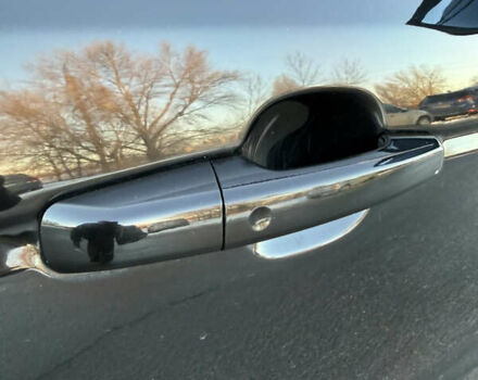 Чорний Ленд Ровер Range Rover Sport, об'ємом двигуна 3 л та пробігом 116 тис. км за 26900 $, фото 12 на Automoto.ua