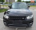 Чорний Ленд Ровер Range Rover Sport, об'ємом двигуна 4.37 л та пробігом 171 тис. км за 32100 $, фото 57 на Automoto.ua