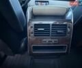Чорний Ленд Ровер Range Rover Sport, об'ємом двигуна 2.99 л та пробігом 203 тис. км за 25999 $, фото 23 на Automoto.ua