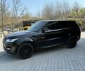 Чорний Ленд Ровер Range Rover Sport, об'ємом двигуна 2.99 л та пробігом 254 тис. км за 25500 $, фото 19 на Automoto.ua