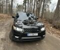Черный Ленд Ровер Рендж Ровер Спорт, объемом двигателя 3 л и пробегом 168 тыс. км за 22000 $, фото 12 на Automoto.ua