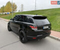Чорний Ленд Ровер Range Rover Sport, об'ємом двигуна 2.99 л та пробігом 214 тис. км за 29000 $, фото 46 на Automoto.ua