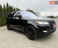 Чорний Ленд Ровер Range Rover Sport, об'ємом двигуна 2.99 л та пробігом 216 тис. км за 24499 $, фото 5 на Automoto.ua