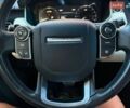 Чорний Ленд Ровер Range Rover Sport, об'ємом двигуна 4.37 л та пробігом 171 тис. км за 33110 $, фото 34 на Automoto.ua