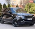 Чорний Ленд Ровер Range Rover Sport, об'ємом двигуна 2.99 л та пробігом 130 тис. км за 29000 $, фото 9 на Automoto.ua