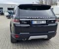 Чорний Ленд Ровер Range Rover Sport, об'ємом двигуна 2.99 л та пробігом 119 тис. км за 34999 $, фото 28 на Automoto.ua