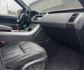 Чорний Ленд Ровер Range Rover Sport, об'ємом двигуна 3 л та пробігом 150 тис. км за 14500 $, фото 5 на Automoto.ua