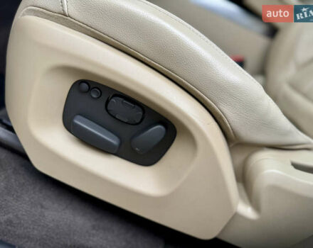 Чорний Ленд Ровер Range Rover Sport, об'ємом двигуна 3 л та пробігом 212 тис. км за 30500 $, фото 113 на Automoto.ua