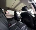 Чорний Ленд Ровер Range Rover Sport, об'ємом двигуна 3 л та пробігом 110 тис. км за 35300 $, фото 13 на Automoto.ua