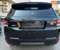 Чорний Ленд Ровер Range Rover Sport, об'ємом двигуна 4.4 л та пробігом 171 тис. км за 32922 $, фото 42 на Automoto.ua