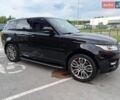 Чорний Ленд Ровер Range Rover Sport, об'ємом двигуна 4.37 л та пробігом 171 тис. км за 32100 $, фото 64 на Automoto.ua