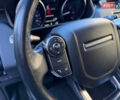 Чорний Ленд Ровер Range Rover Sport, об'ємом двигуна 3 л та пробігом 130 тис. км за 29000 $, фото 18 на Automoto.ua