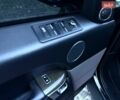 Черный Ленд Ровер Рендж Ровер Спорт, объемом двигателя 2.99 л и пробегом 185 тыс. км за 26500 $, фото 15 на Automoto.ua