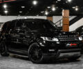 Чорний Ленд Ровер Range Rover Sport, об'ємом двигуна 3 л та пробігом 76 тис. км за 55000 $, фото 8 на Automoto.ua