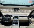 Чорний Ленд Ровер Range Rover Sport, об'ємом двигуна 3 л та пробігом 212 тис. км за 30500 $, фото 68 на Automoto.ua