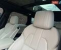 Чорний Ленд Ровер Range Rover Sport, об'ємом двигуна 4.37 л та пробігом 171 тис. км за 32100 $, фото 42 на Automoto.ua