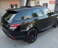 Чорний Ленд Ровер Range Rover Sport, об'ємом двигуна 4.4 л та пробігом 171 тис. км за 32922 $, фото 37 на Automoto.ua