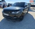 Чорний Ленд Ровер Range Rover Sport, об'ємом двигуна 2.99 л та пробігом 204 тис. км за 25600 $, фото 1 на Automoto.ua