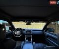 Чорний Ленд Ровер Range Rover Sport, об'ємом двигуна 2.99 л та пробігом 216 тис. км за 23500 $, фото 14 на Automoto.ua