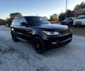 Чорний Ленд Ровер Range Rover Sport, об'ємом двигуна 3 л та пробігом 80 тис. км за 7200 $, фото 1 на Automoto.ua