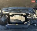 Чорний Ленд Ровер Range Rover Sport, об'ємом двигуна 2.99 л та пробігом 204 тис. км за 25600 $, фото 16 на Automoto.ua
